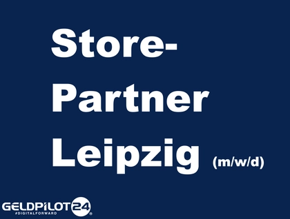 Store-Partner Leipzig (m/w/d)