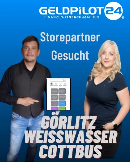Store-Partner Oberlausitz (m/w/d)