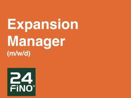 Manager Expansion (m/w/d)