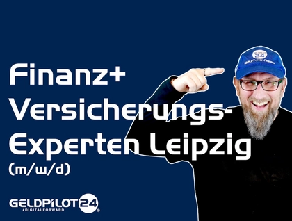 Finanz + Versicherungsexperten 