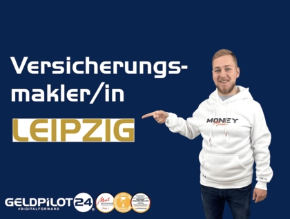 Finanz + Versicherungsexperten 