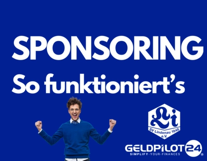 Sponsoring