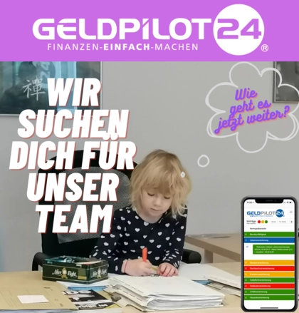 Berufseinsteiger/in Karriere (m/w/d)