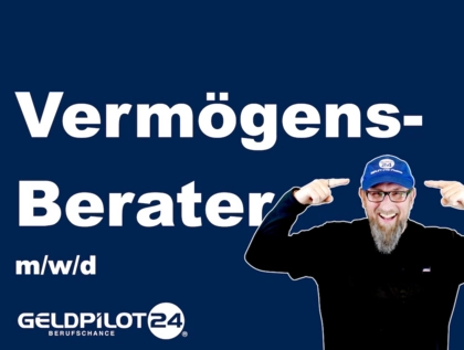 Vermögensberater (m/w/d)