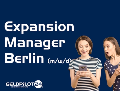 Manager Store-Expansion Berlin   (m/w/d)